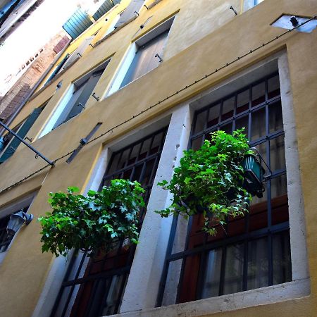Residenza Favaro Venedig Eksteriør billede